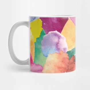 Color crash 2 Mug